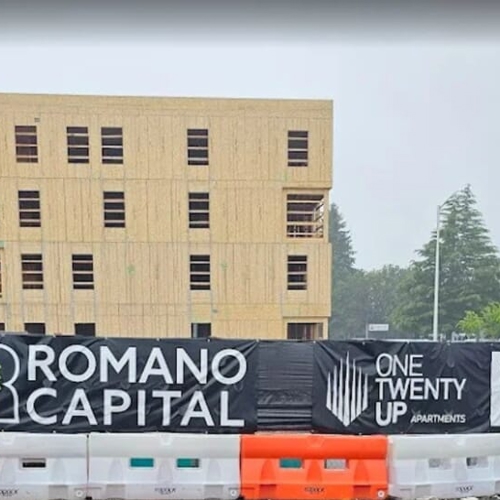 Construction Signs